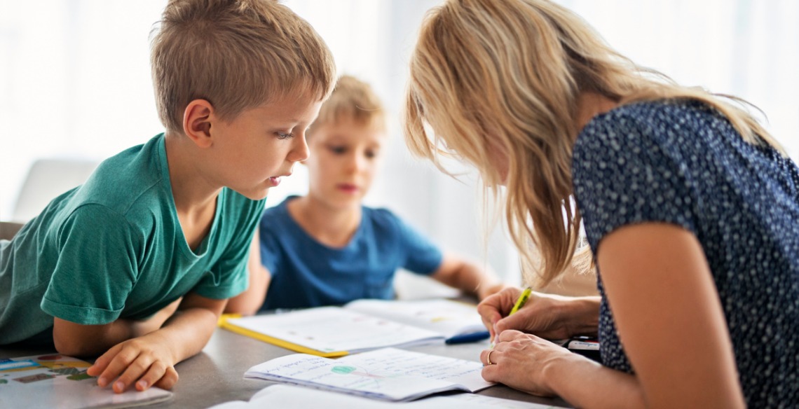 STF pode decidir hoje sobre legalidade de ensino domiciliar #Educacao