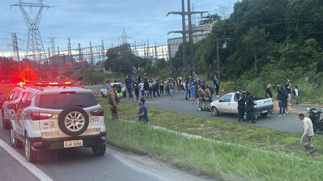 Câmara de Capivari esclarece suposta agressão de legisladores em briga por abertura de vala 