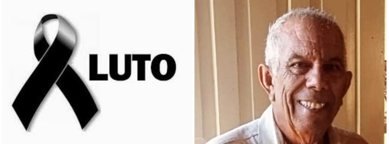 Morre aos 85 anos José de Oliveira, conhecido professor em Tubarão