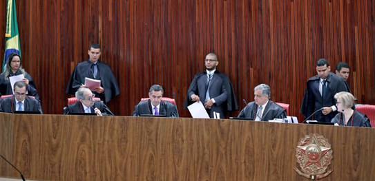 TSE aprova registro de candidatura de Jair Bolsonaro #Eleicoes