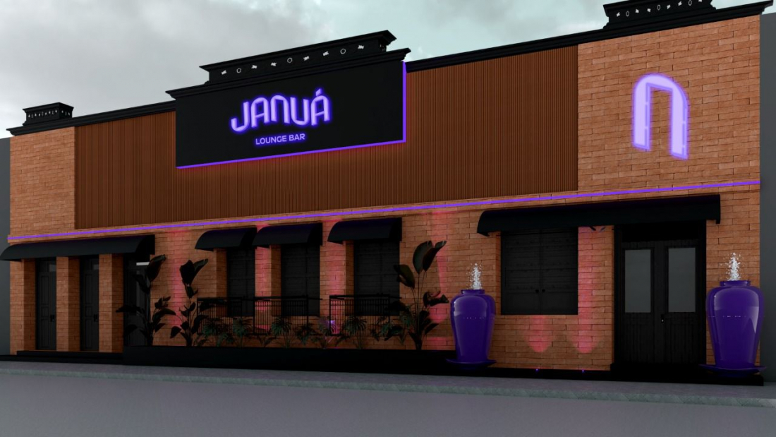 Januá: um novo espaço para socializar e descobrir um novo universo