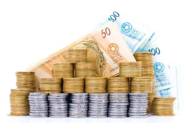 Poupança tem melhor agosto da série histórica #Economia