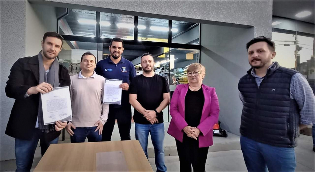 Pacote de obras é anunciado em Capivari de Baixo