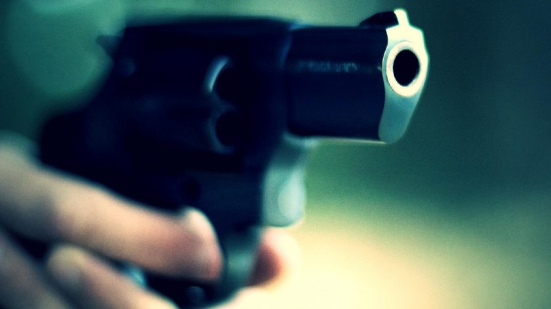 Tubarão: homem assalta casa de ex-esposa e acaba preso