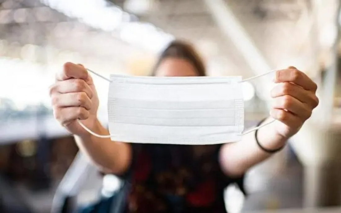 Uso de máscaras volta a ser recomendado em Tubarão