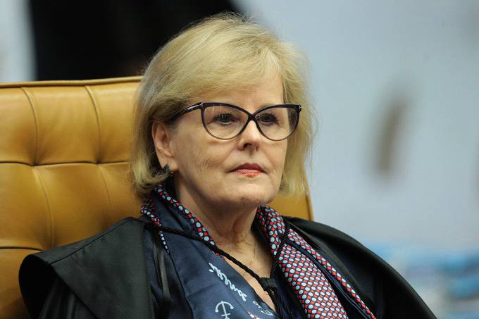 Rosa Weber nega prorrogação de prazo para PT substituir Lula na chapa #Eleicoes2018