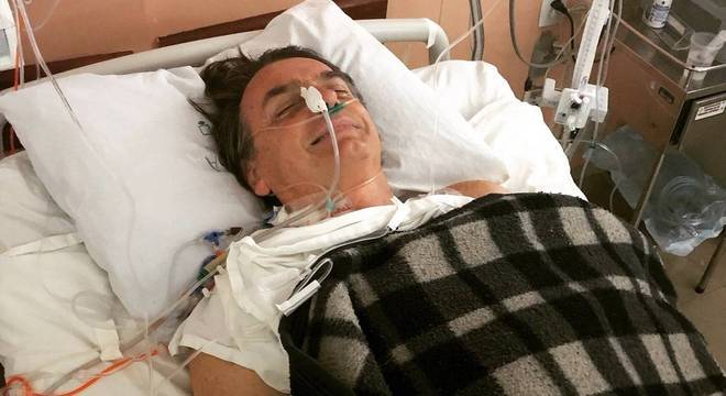 Bolsonaro segue em estado grave e vai passar por nova cirurgia de grande porte #Atentado