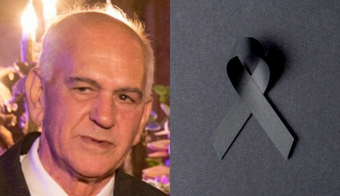Luto: morre em Tubarão o empresário Guiomar Pickler, aos 77 anos