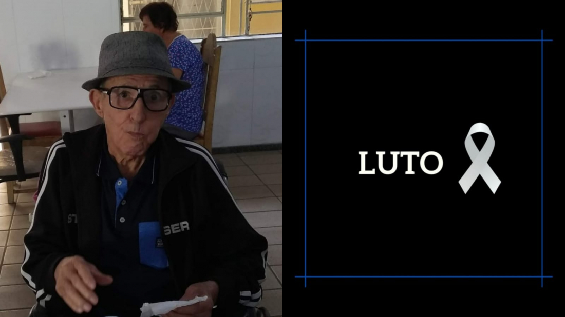 Morre em Tubarão aos 80 anos Valmir Silveira, o peixeiro