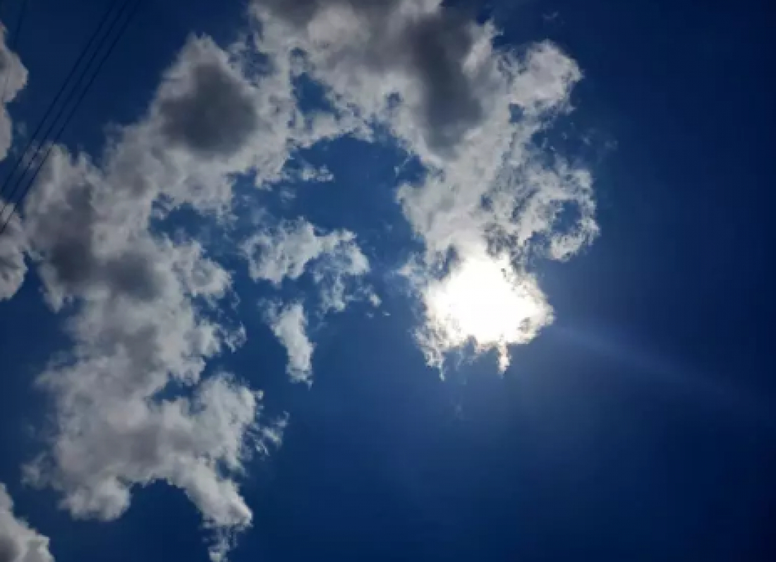 Julho começa com ‘veranico’ e temperaturas de até 30ºC em SC