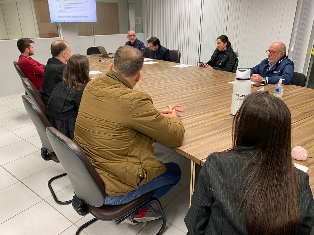 Situação dos moradores em situação de rua é debatida pelo DEL de Imbituba