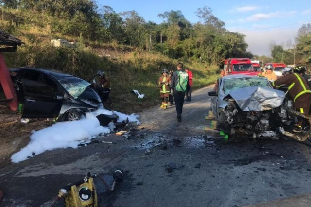 PRF divulga resultados da Operação #Independencia2018