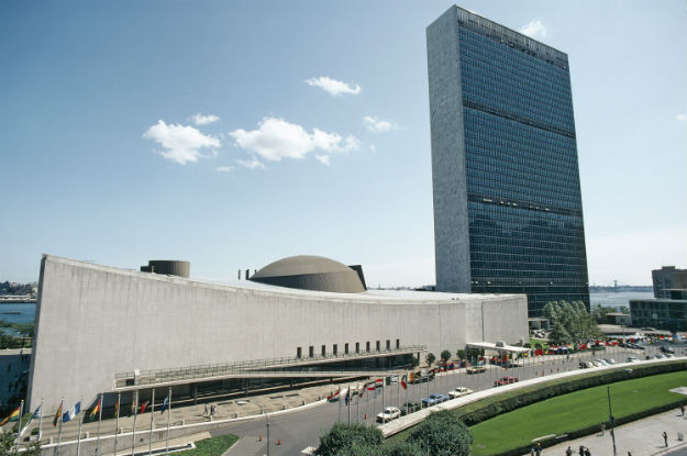 Comitê da ONU emite novo parecer a favor da candidatura de Lula #Eleicoes2018