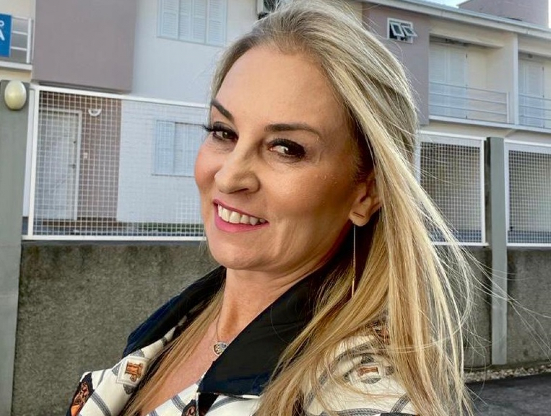 Conheça o colunista: Cláudia Levandoski mudou a vida através da nutrição