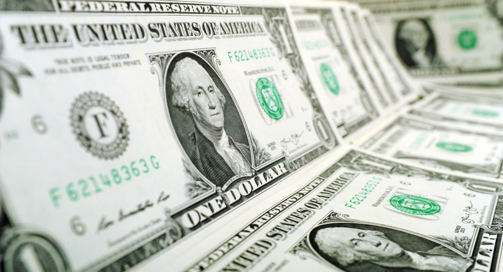 Dólar fecha em queda cotado a R$ 4,0935 #Economia