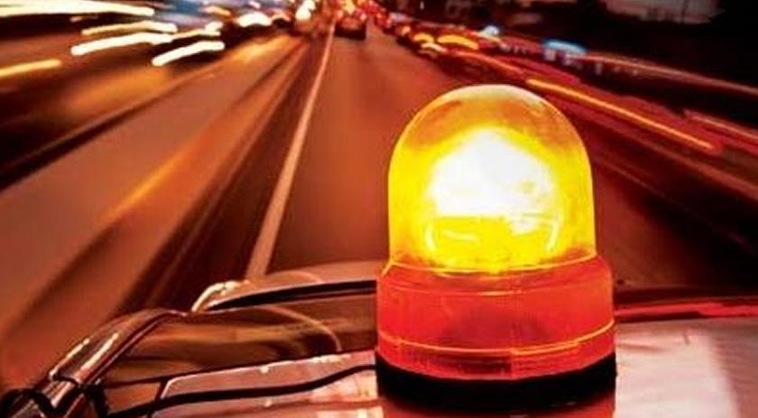 Entregador de pizza é surpreendido por três criminosos #Roubo