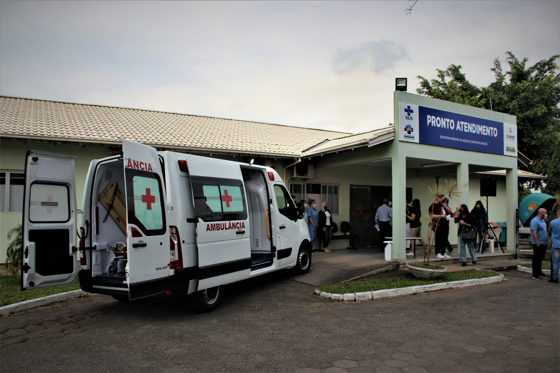 Capivari: Pronto Atendimento abrirá todo sábado e domingo a partir deste fim de semana