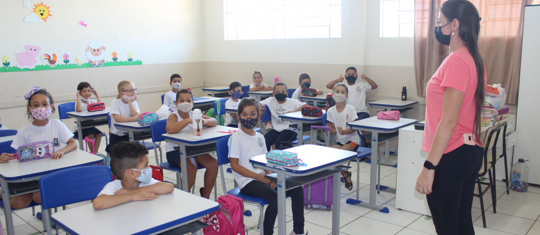 Recesso escolar de julho será de apenas 5 dias em Capivari de Baixo