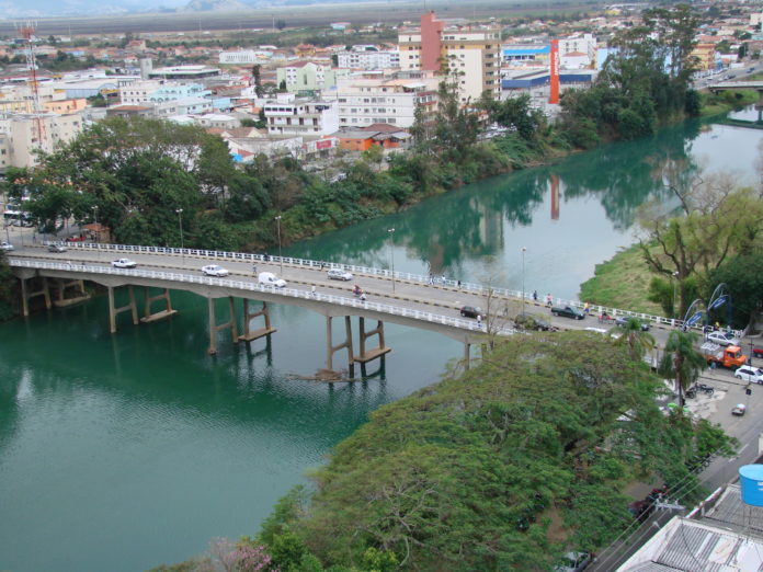 Tubarão é considerada a cidade mais hospitaleira do Brasil #Destaque