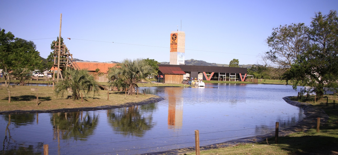  Plano Estratégico do Turismo será implementado em Capivari de Baixo