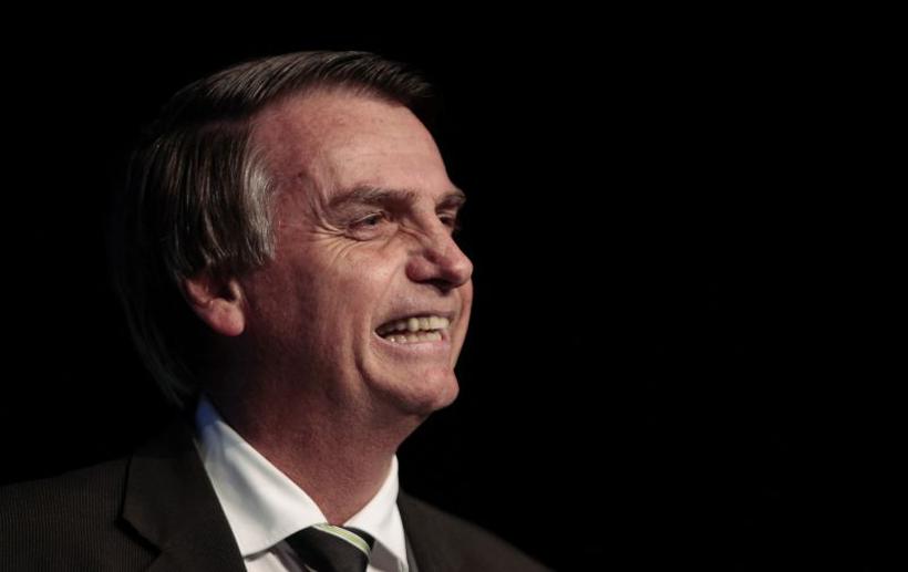 Primeira Turma do Supremo rejeita denúncia contra Jair Bolsonaro #Eleicoes