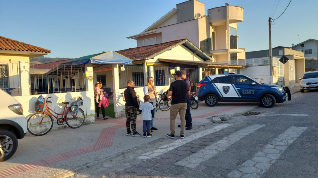 Prefeitura desmente boato sobre ataque a Centro Educacional Infantil de Tubarão