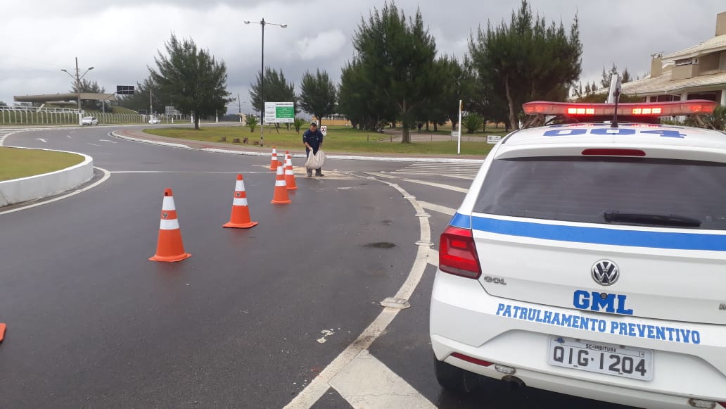 GM alerta: derramamento de óleo é infração #Gravissima