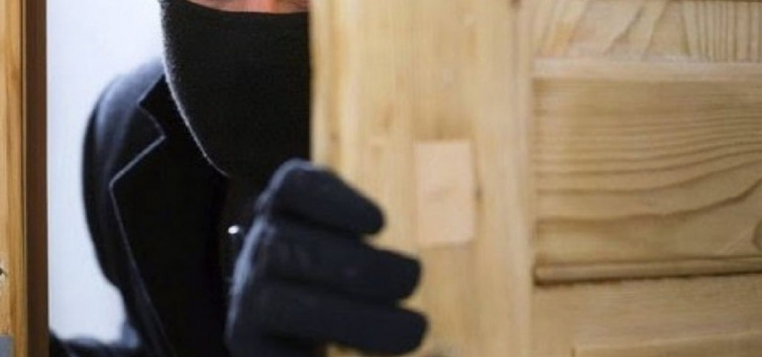 Eletrodomésticos são furtados de casa de veraneio em Jaguaruna