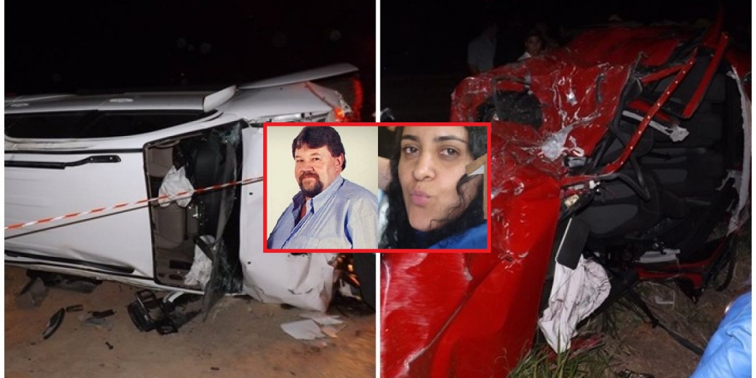 São Ludgero: Acusado de causar mortes de Romoaldo e Claudecira é condenado a 20 anos de prisão