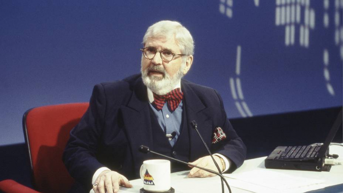 Homenagem: SBT muda programação e reprisa Jô Soares Onze e Meia 