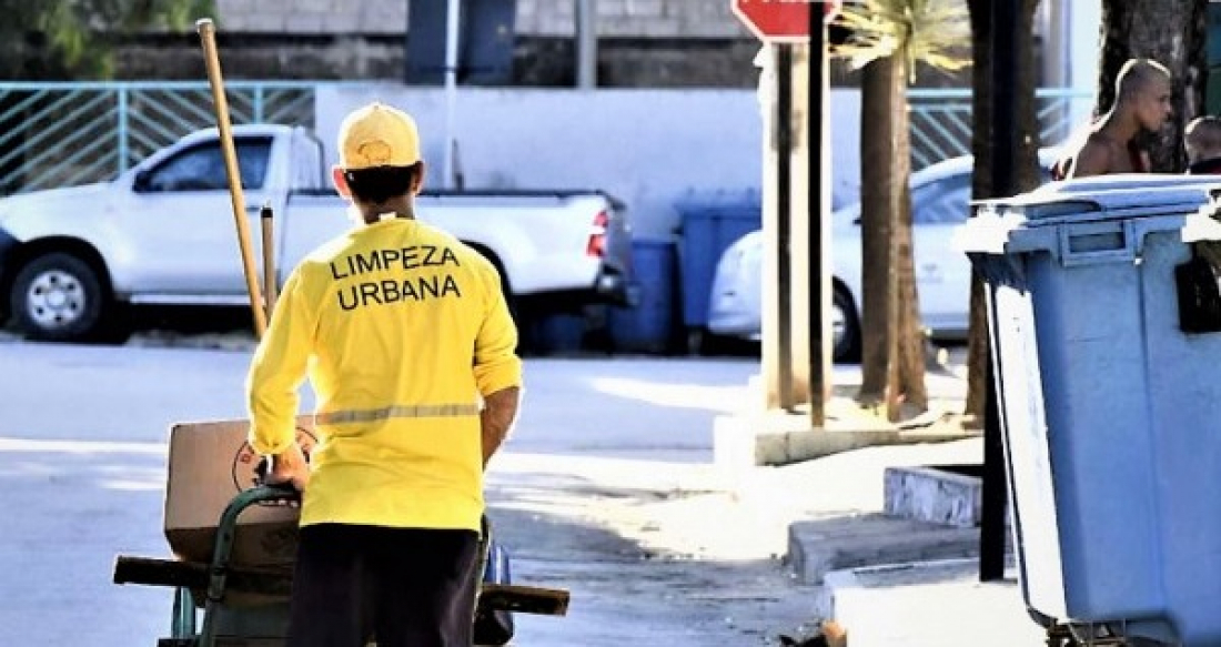 Capivari de Baixo: parceria possibilita reeducandos do sistema prisional trabalharem em serviços públicos