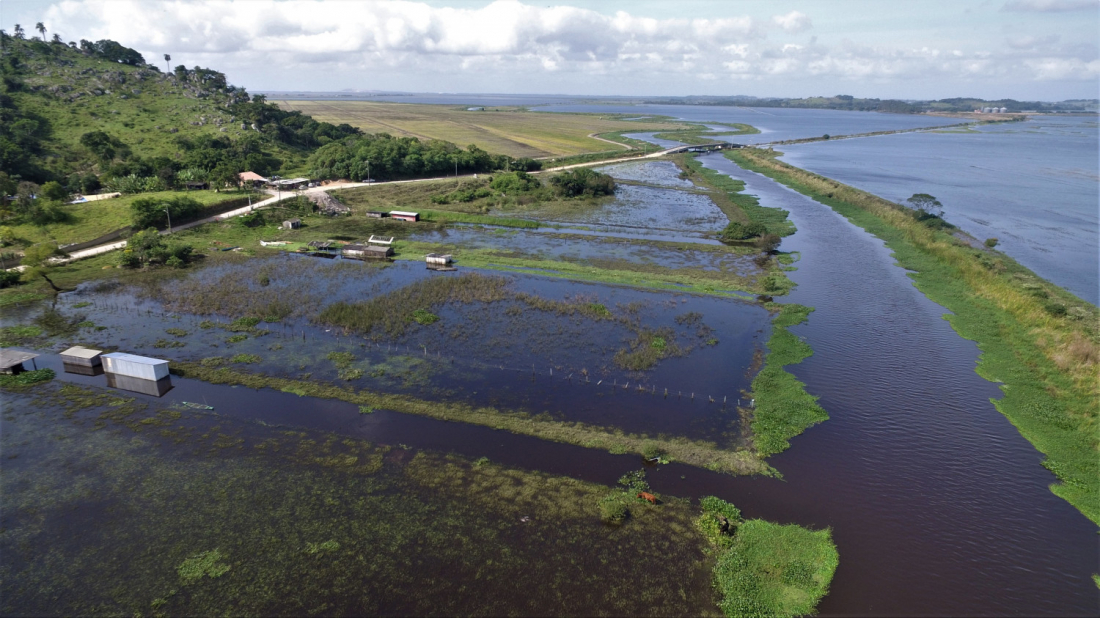 Obras de pavimentação da estrada de Congonhas são embargadas pelo IPHAN