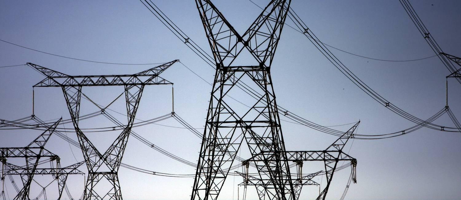 Sangão e Jaguaruna terão desligamento de energia no próximo domingo (16) #Comunicado