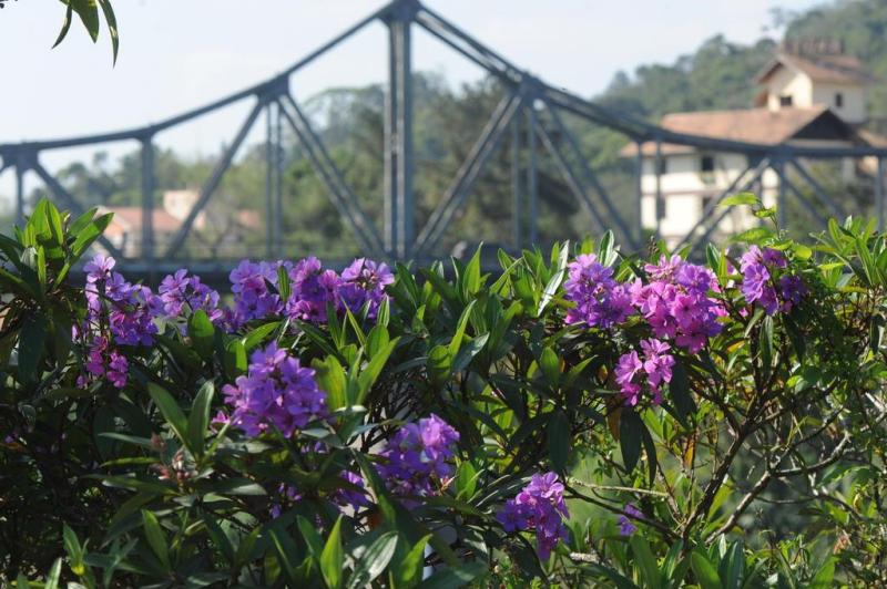 Primavera terá temperaturas acima da média em SC #Tempo