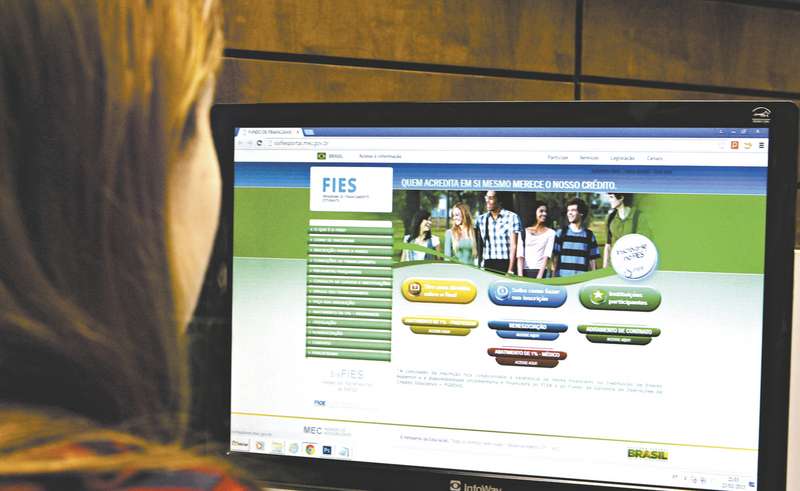 MEC adia para sexta-feira fim de prazo para lista de espera do Fies #Educacao