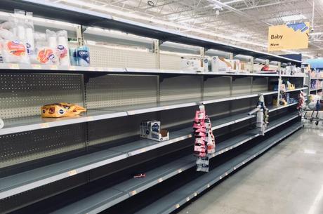 Furacão muda de rota e pode atingir mais estados #Florence