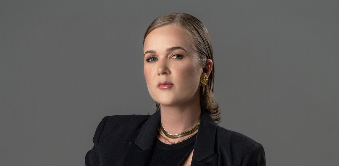 Juliana Loffi constrói a 'Casa Vou de Rosa' dentro da CASACOR SC Florianópolis