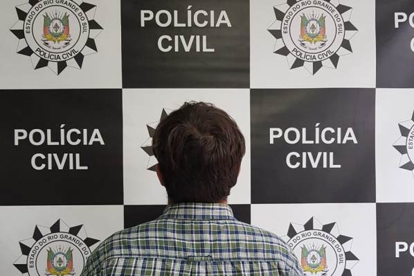 Lesão corporal e ameaça: após 5 anos em cárcere privado, mulher consegue fugir #NoRS