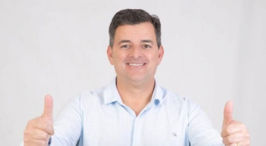 Conheça o candidato: Renato Ladiada quer ir da câmara de Imbituba para a ALESC