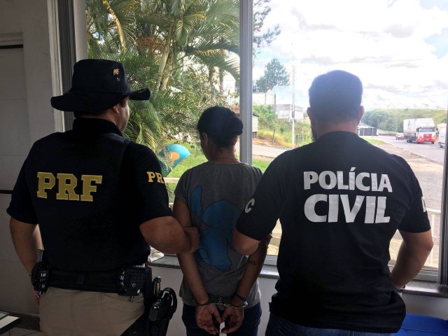 Mulher é condenada a 20 anos de prisão por morte de idoso em Laguna #Assassinato