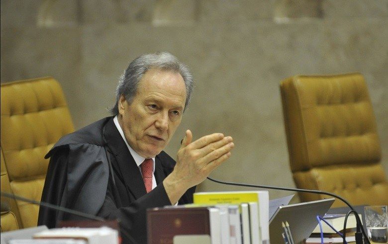 Recurso de Lula vai a plenário após pedido de vista de Lewandowski #JulgamentoVirtual