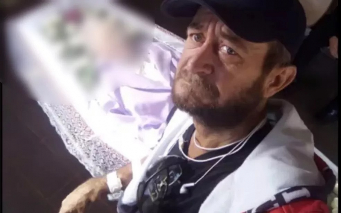 Brasil: dupla é condenada por matar homem que viralizou por velar mãe sozinho