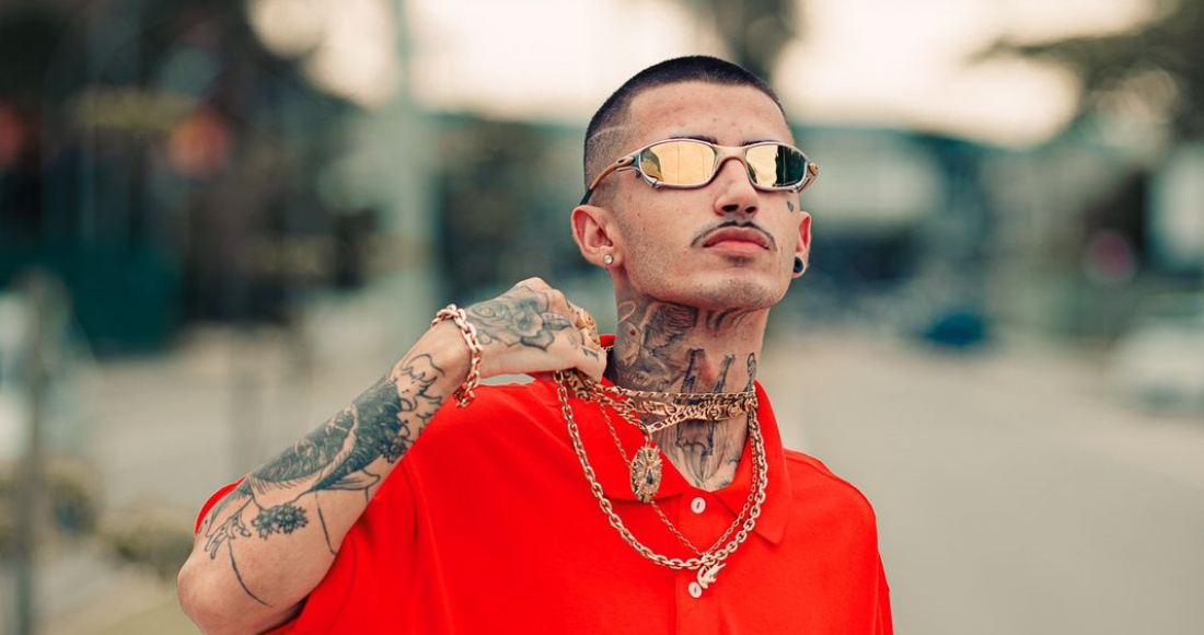 MC Rodrigues SC: artista do funk de Tubarão se destaca na cena regional