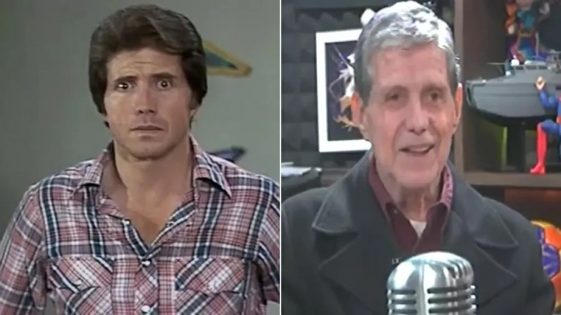 Morre Hector Bonilla, ator mexicano famoso no Brasil por participação em 'Chaves'