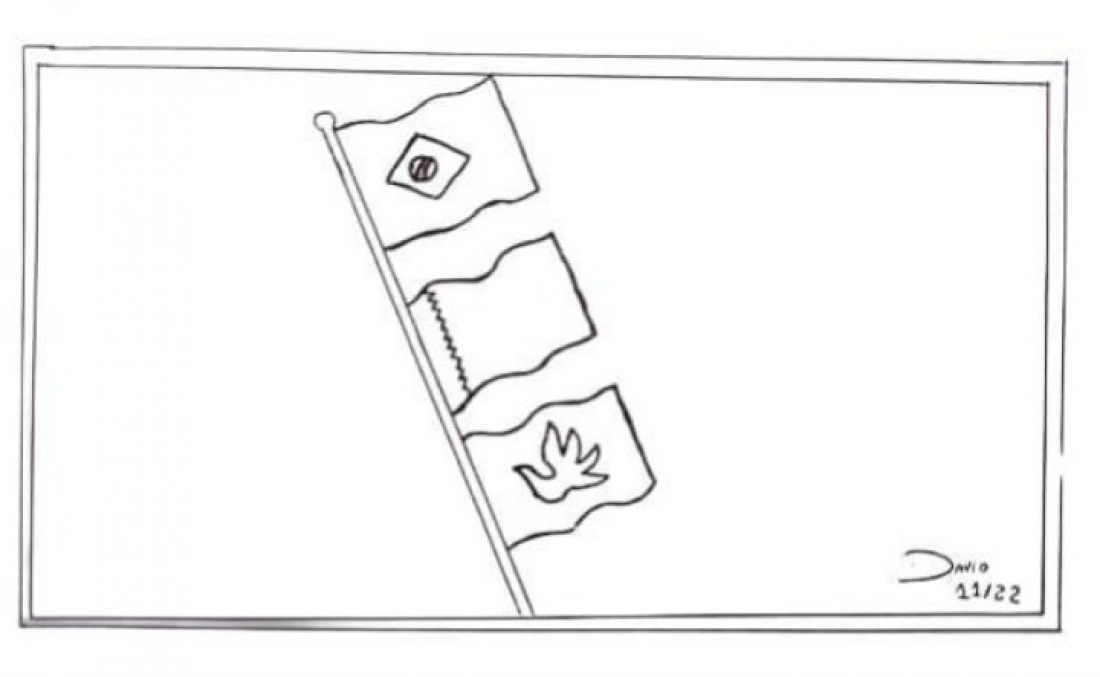 Hoje na História: Copa do mundo FIFA, Direitos Humanos, fascismo italiano e outras coisas mais