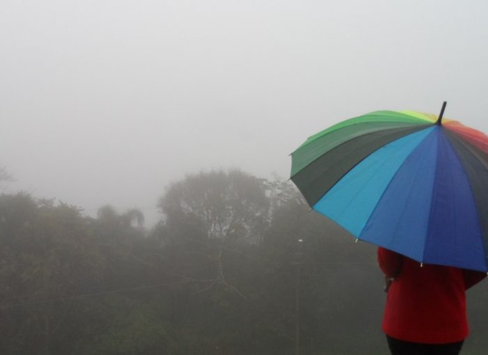 Última semana de inverno deve ter tempo instável em Santa Catarina #PrevisãodoTempo