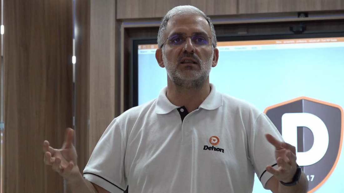 Celebrando 75 anos de história, Colégio Dehon lança nova identidade visual