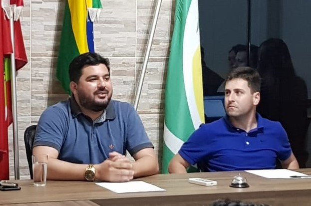 ACIM Jovem participa de mentoria com Carlos Silva da Snet Telecom #TrocaDeExperiencias