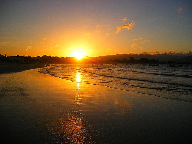 Sol e temperatura em elevação nesta quarta-feira #Tempo
