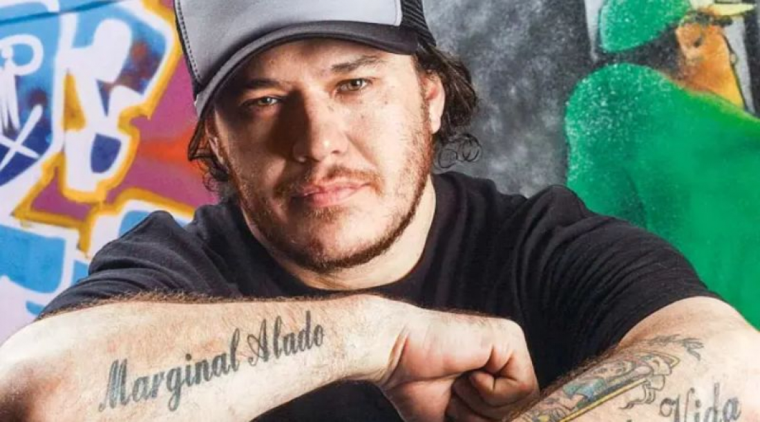 Morte de Chorão completa 10 anos nesta segunda-feira (6)